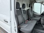 Ford E-Transit 68kWh 184PK L4H3 316km WLTP 95,6% (SOH) BEV Snelladen Carplay Climate control Laadkabel 360° camera Parkeersensoren v+a Stoelverwarming