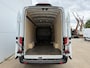 Ford E-Transit 68kWh 184PK L4H3 316km WLTP 95,6% (SOH) BEV Snelladen Carplay Climate control Laadkabel 360° camera Parkeersensoren v+a Stoelverwarming