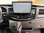 Ford E-Transit 68kWh 184PK L4H3 316km WLTP 95,6% (SOH) BEV Snelladen Carplay Climate control Laadkabel 360° camera Parkeersensoren v+a Stoelverwarming