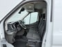 Ford E-Transit 68kWh 184PK L4H3 316km WLTP 95,6% (SOH) BEV Snelladen Carplay Climate control Laadkabel 360° camera Parkeersensoren v+a Stoelverwarming