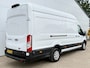 Ford E-Transit 68kWh 184PK L4H3 316km WLTP 95,6% (SOH) BEV Snelladen Carplay Climate control Laadkabel 360° camera Parkeersensoren v+a Stoelverwarming
