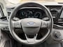 Ford E-Transit 68kWh 184PK L4H3 316km WLTP 95,6% (SOH) BEV Snelladen Carplay Climate control Laadkabel 360° camera Parkeersensoren v+a Stoelverwarming