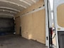 Ford E-Transit 68kWh 184PK L4H3 316km WLTP 95,6% (SOH) BEV Snelladen Carplay Climate control Laadkabel 360° camera Parkeersensoren v+a Stoelverwarming