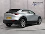 Mazda CX-30 - 2.0 e-SkyActiv-X M Hybrid Luxury // DEALERONDERHOUDEN // SCHUIFKANTELDAK // LEDER // 360 CAMERA //