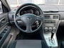 Subaru Forester 2.0 Luxury Pack 158PK AWD AUT. Clima Cruise Trekhaak NW APK!