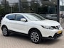 Nissan Qashqai 116pk Visia Trekhaak|Airco|Cruise