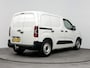 Opel Combo-e 50 kWh 136pk Edition | 1ste eigenaar | ACCU 99% | AppleCarPlay/Android | Trekhaak | Airco | Interieurinrichting