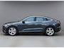 Audi e-tron Sportback 55 quattro Business edition Plus 95 kWh|Luchtvering|Leder|HUD|Trekhaak|3D-camera|Memory