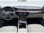 Audi e-tron Sportback 55 quattro Business edition Plus 95 kWh|Luchtvering|Leder|HUD|Trekhaak|3D-camera|Memory