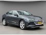 Audi e-tron Sportback 55 quattro Business edition Plus 95 kWh|Luchtvering|Leder|HUD|Trekhaak|3D-camera|Memory