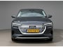 Audi e-tron Sportback 55 quattro Business edition Plus 95 kWh|Luchtvering|Leder|HUD|Trekhaak|3D-camera|Memory