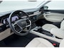 Audi e-tron Sportback 55 quattro Business edition Plus 95 kWh|Luchtvering|Leder|HUD|Trekhaak|3D-camera|Memory