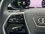 Audi e-tron Sportback 55 quattro Business edition Plus 95 kWh|Luchtvering|Leder|HUD|Trekhaak|3D-camera|Memory