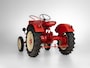 Porsche Overige Tractor Diesel Junior 108 K