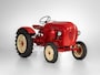 Porsche Overige Tractor Diesel Junior 108 K