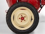 Porsche Overige Tractor Diesel Junior 108 K