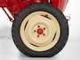 Porsche Overige Tractor Diesel Junior 108 K