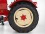 Porsche Overige Tractor Diesel Junior 108 K