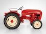 Porsche Overige Tractor Diesel Junior 108 K
