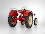 Porsche Overige Tractor Diesel Junior 108 K