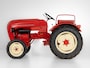 Porsche Overige Tractor Diesel Junior 108 K