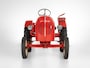 Porsche Overige Tractor Diesel Junior 108 K