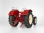 Porsche Overige Tractor Diesel Super N 308
