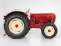 Porsche Overige Tractor Diesel Super N 308