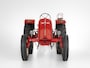 Porsche Overige Tractor Diesel Super N 308