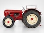 Porsche Overige Tractor Diesel Super N 308