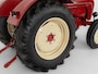 Porsche Overige Tractor Diesel Super N 308