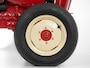 Porsche Overige Tractor Diesel Super N 308