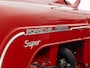Porsche Overige Tractor Diesel Super N 308