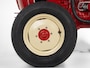 Porsche Overige Tractor Diesel Super N 308