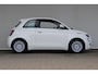 Fiat 500 Icon 42 kWh | Camera | Navigatie | Cruise control | Parkeersensoren | Dodehoek detectie |