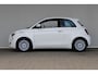 Fiat 500 Icon 42 kWh | Camera | Navigatie | Cruise control | Parkeersensoren | Dodehoek detectie |