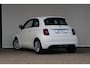 Fiat 500 Icon 42 kWh | Camera | Navigatie | Cruise control | Parkeersensoren | Dodehoek detectie |