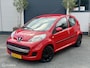Peugeot 107 1.0-12V|RIJKLAAR|1EIG|A-C|ISOFIX|AUX|NAP|GARANTY
