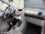 Peugeot 107 1.0-12V|RIJKLAAR|1EIG|A-C|ISOFIX|AUX|NAP|GARANTY