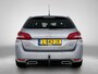 Peugeot 308 SW Blue Lease GT 130pk Automaat | Navigatie | Achteruitrijcamera | Full LED koplampen | Adaptieve Cruise Control | Keyless | Sportstoelen Leder/Alcantara verwarmd+massage | Climate Control | Parkeersensoren v+a | Dodehoeksensor | Apple CarPlay / Android Auto | Donker getint glas | Trekhaak | 18" lichtmetalen velgen |