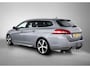 Peugeot 308 SW Blue Lease GT 130pk Automaat | Navigatie | Achteruitrijcamera | Full LED koplampen | Adaptieve Cruise Control | Keyless | Sportstoelen Leder/Alcantara verwarmd+massage | Climate Control | Parkeersensoren v+a | Dodehoeksensor | Apple CarPlay / Android Auto | Donker getint glas | Trekhaak | 18" lichtmetalen velgen |
