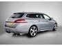 Peugeot 308 SW Blue Lease GT 130pk Automaat | Navigatie | Achteruitrijcamera | Full LED koplampen | Adaptieve Cruise Control | Keyless | Sportstoelen Leder/Alcantara verwarmd+massage | Climate Control | Parkeersensoren v+a | Dodehoeksensor | Apple CarPlay / Android Auto | Donker getint glas | Trekhaak | 18" lichtmetalen velgen |