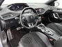 Peugeot 308 SW Blue Lease GT 130pk Automaat | Navigatie | Achteruitrijcamera | Full LED koplampen | Adaptieve Cruise Control | Keyless | Sportstoelen Leder/Alcantara verwarmd+massage | Climate Control | Parkeersensoren v+a | Dodehoeksensor | Apple CarPlay / Android Auto | Donker getint glas | Trekhaak | 18" lichtmetalen velgen |