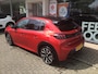 Peugeot 208 1.2 PureTech 130pk EAT8 GT-Line