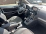 Opel Zafira 1.6 Cosmo 7 zits. 2011 3495eu