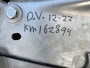 Opel Zafira 1.6 Cosmo 7 zits. 2011 3495eu