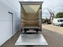 IVECO Daily 35C18H 3.0 Automaat Laadklep Bakwagen Meubelbak Dubbellucht Carplay Navigatie Climate Control Cruise Control Camera Koffer