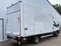 IVECO Daily 35C18H 3.0 Automaat Laadklep Bakwagen Meubelbak Dubbellucht Carplay Navigatie Climate Control Cruise Control Camera Koffer