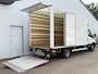 IVECO Daily 35C18H 3.0 Automaat Laadklep Bakwagen Meubelbak Dubbellucht Carplay Navigatie Climate Control Cruise Control Camera Koffer