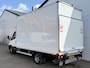IVECO Daily 35C18H 3.0 Automaat Laadklep Bakwagen Meubelbak Dubbellucht Carplay Navigatie Climate Control Cruise Control Camera Koffer